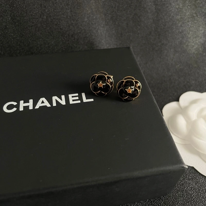 Chanel Earrings Unique 219860