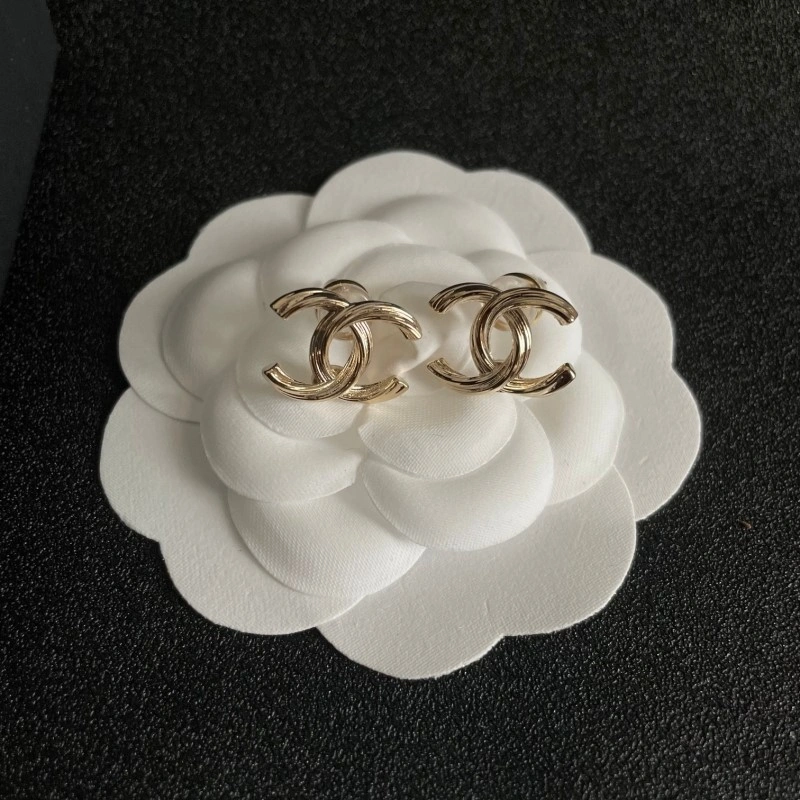 Colorful Chanel Earrings 219839