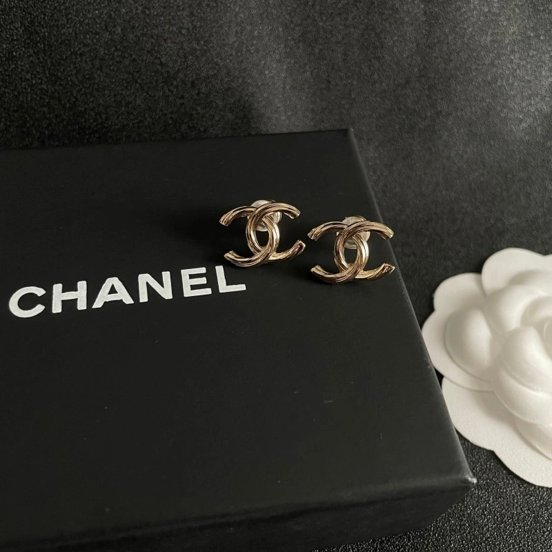 Colorful Chanel Earrings 219839