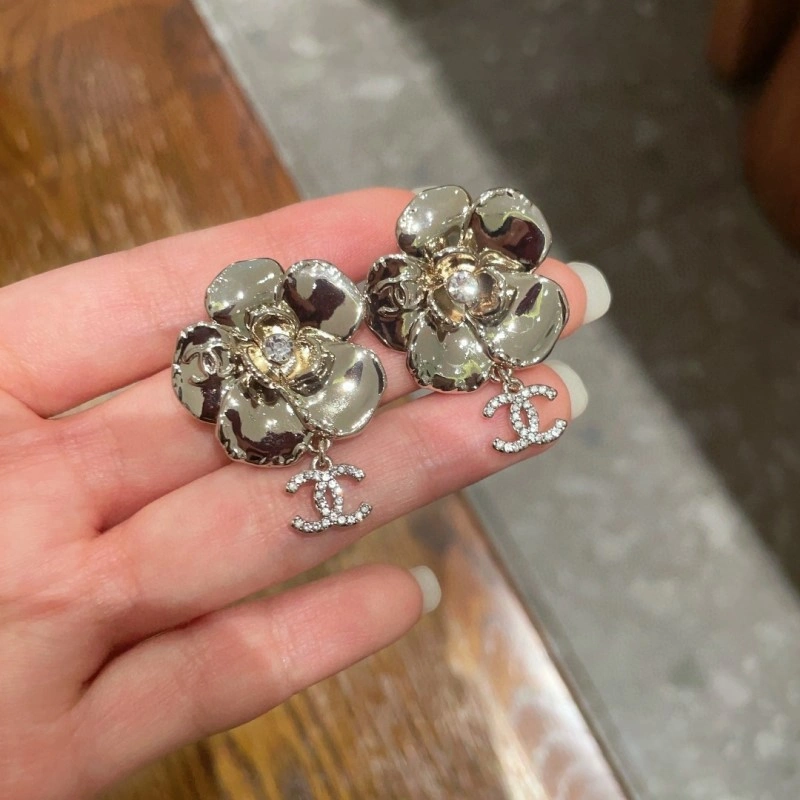 Chanel Earrings FlexibleFit 219845