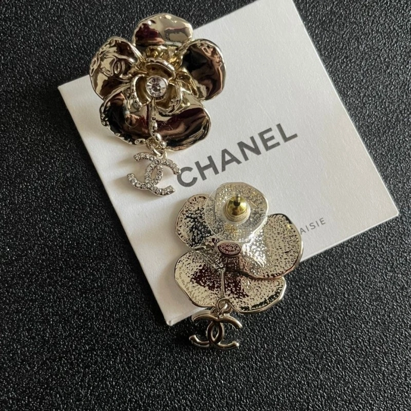 Chanel Earrings FlexibleFit 219845