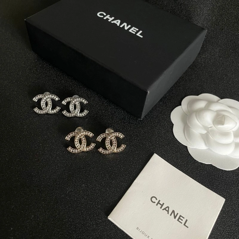 Elegant Chanel Earrings 219927