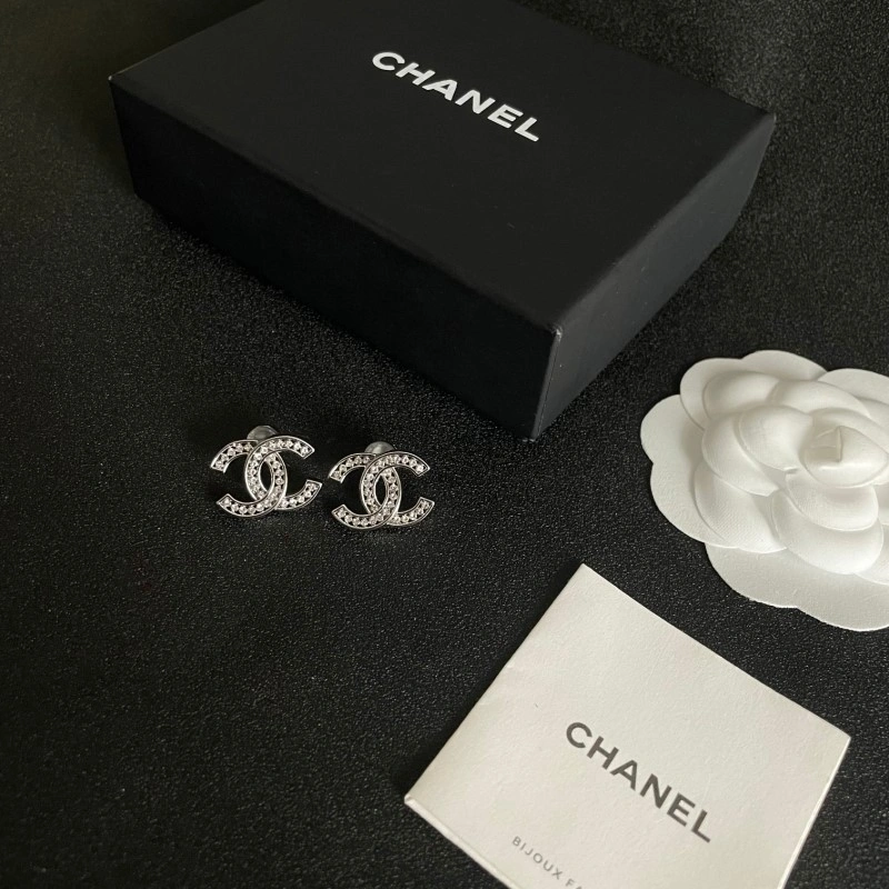 Elegant Chanel Earrings 219927