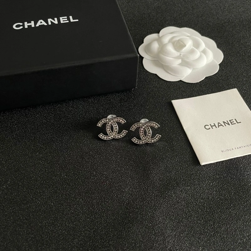 Elegant Chanel Earrings 219927