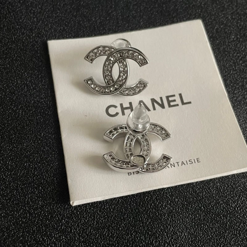 Elegant Chanel Earrings 219927