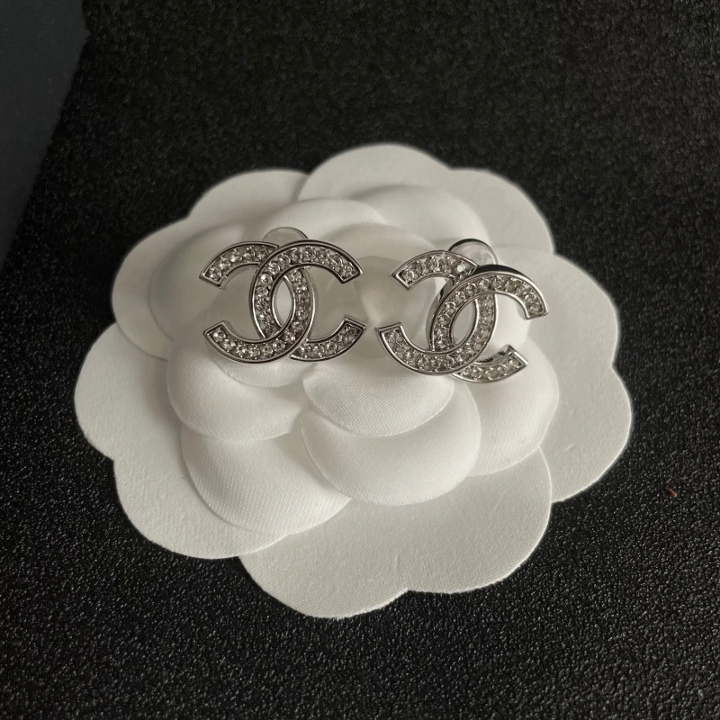 Elegant Chanel Earrings 219927