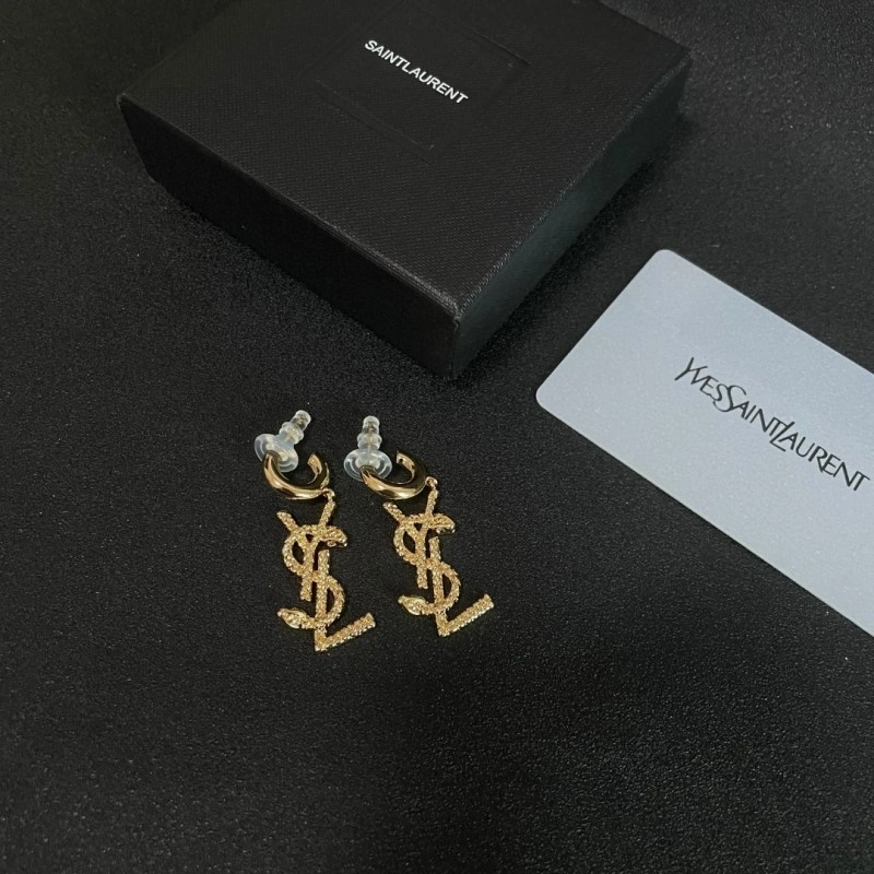 Chanel Earrings WellDesigned 219847