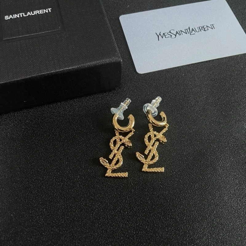 Chanel Earrings WellDesigned 219847