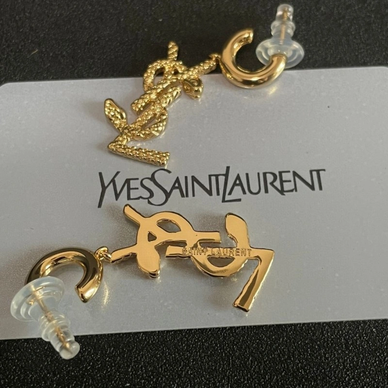 Chanel Earrings WellDesigned 219847
