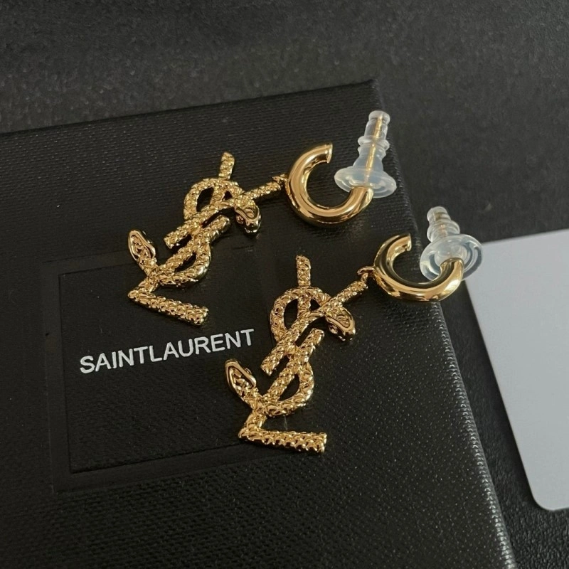 Chanel Earrings WellDesigned 219847