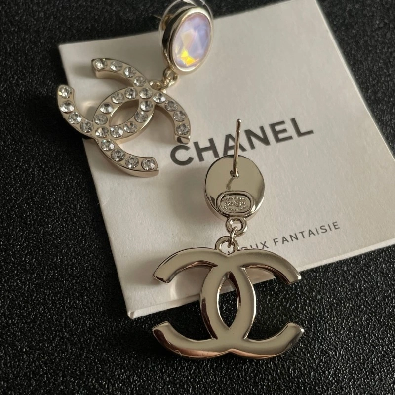 Chanel Earrings Contemporary 219853