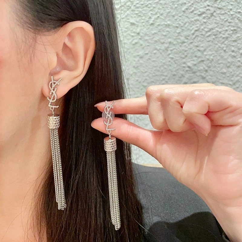 Chanel Earrings Casual 219831