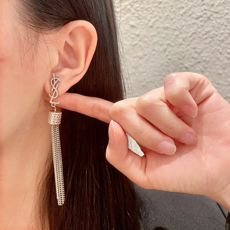Chanel Earrings Casual 219831