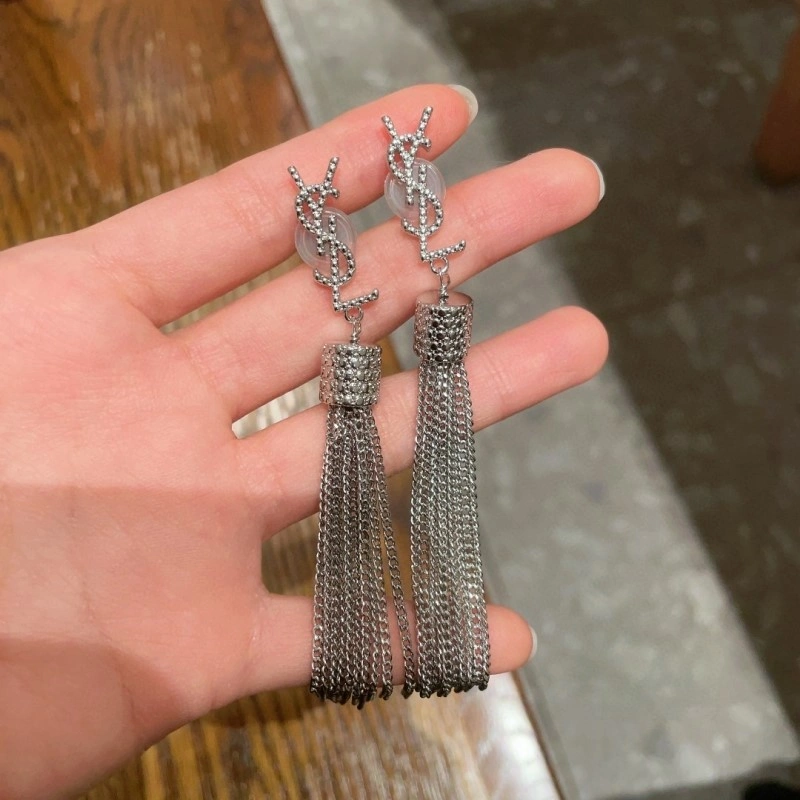 Chanel Earrings Casual 219831