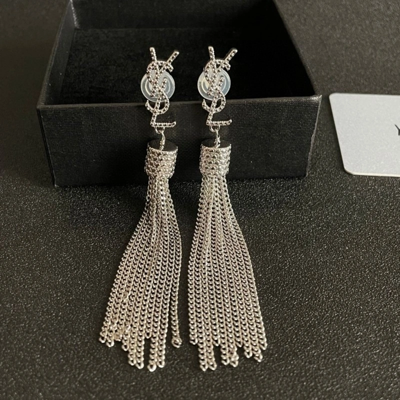 Chanel Earrings Casual 219831