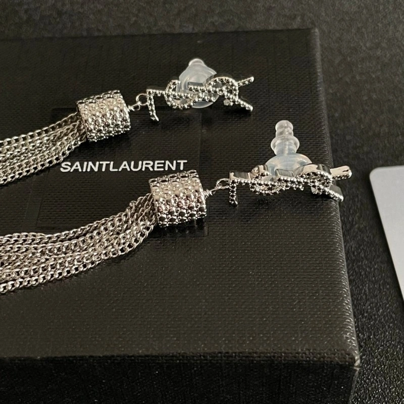 Chanel Earrings Casual 219831