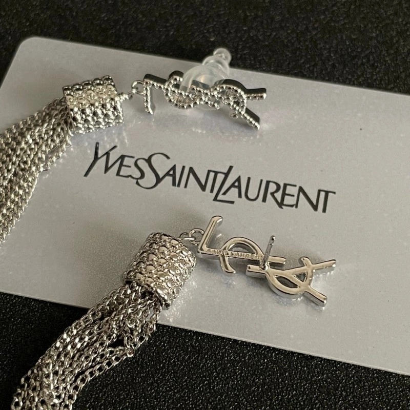 Chanel Earrings Casual 219831
