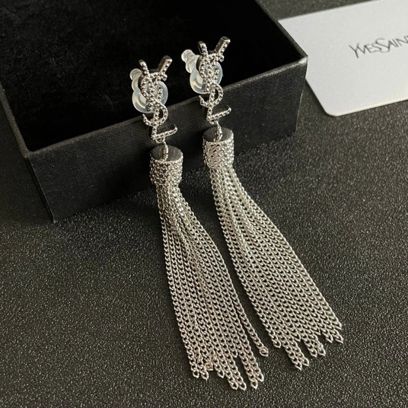 Chanel Earrings Casual 219831