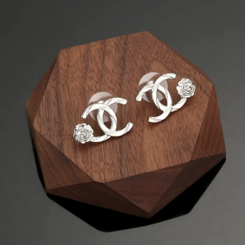 Chanel Earrings Flexible 219819