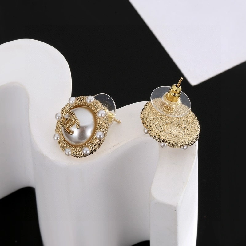 Chanel Earrings Casual 219822