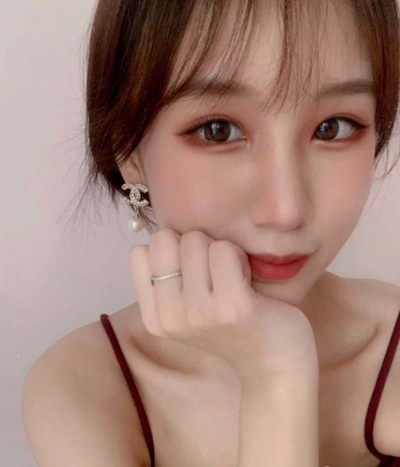 Chanel Earrings FastDry 219815