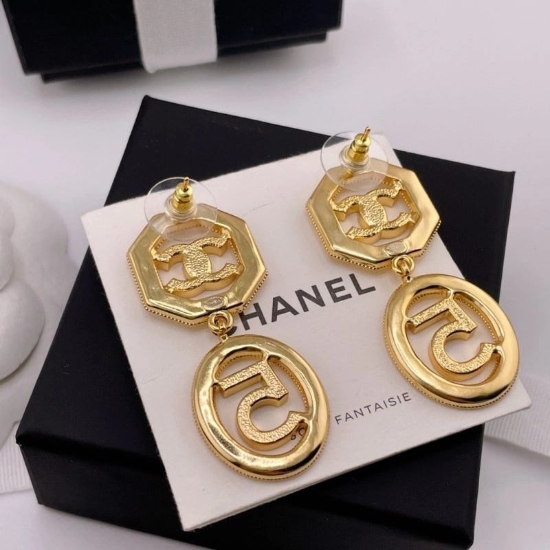 Chanel Earrings TechFriendly 219813