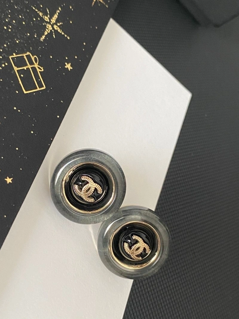 Chanel Earrings StreetReady 219806