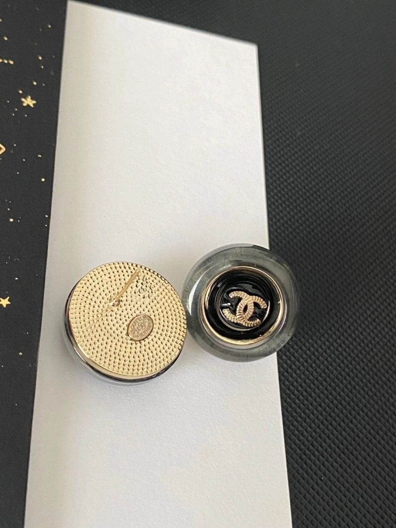 Chanel Earrings StreetReady 219806