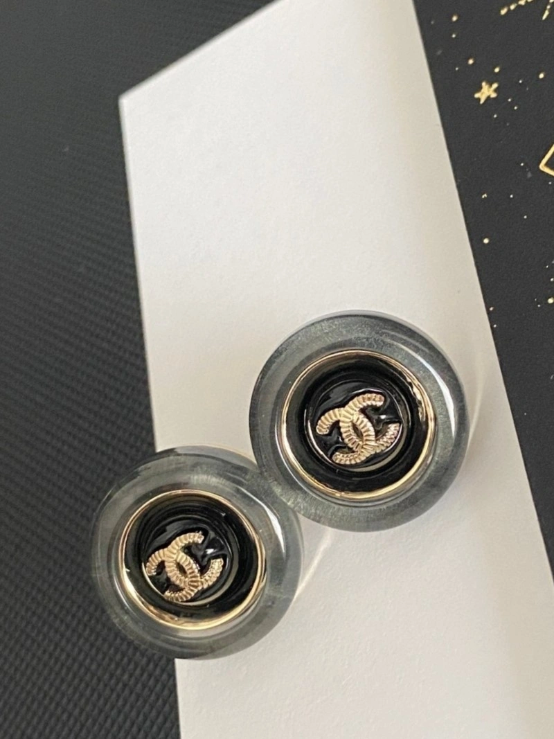 Chanel Earrings StreetReady 219806