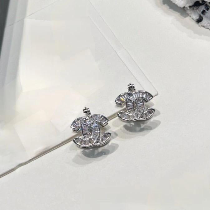 Chanel Earrings Thermal 219808