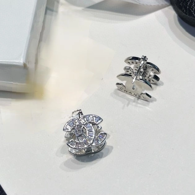 Chanel Earrings Thermal 219808