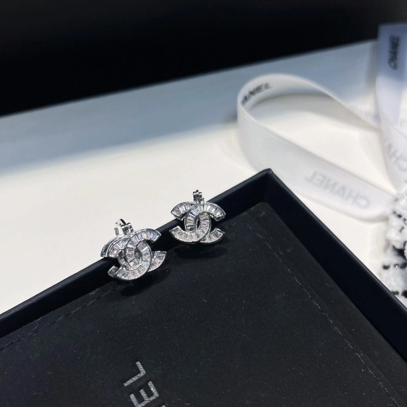 Chanel Earrings Thermal 219808