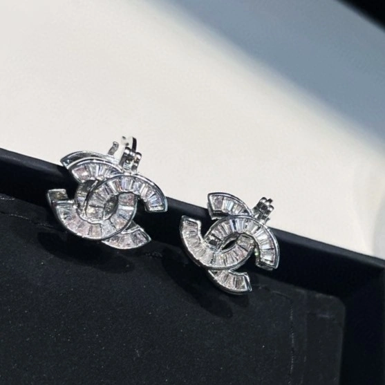 Chanel Earrings Thermal 219808