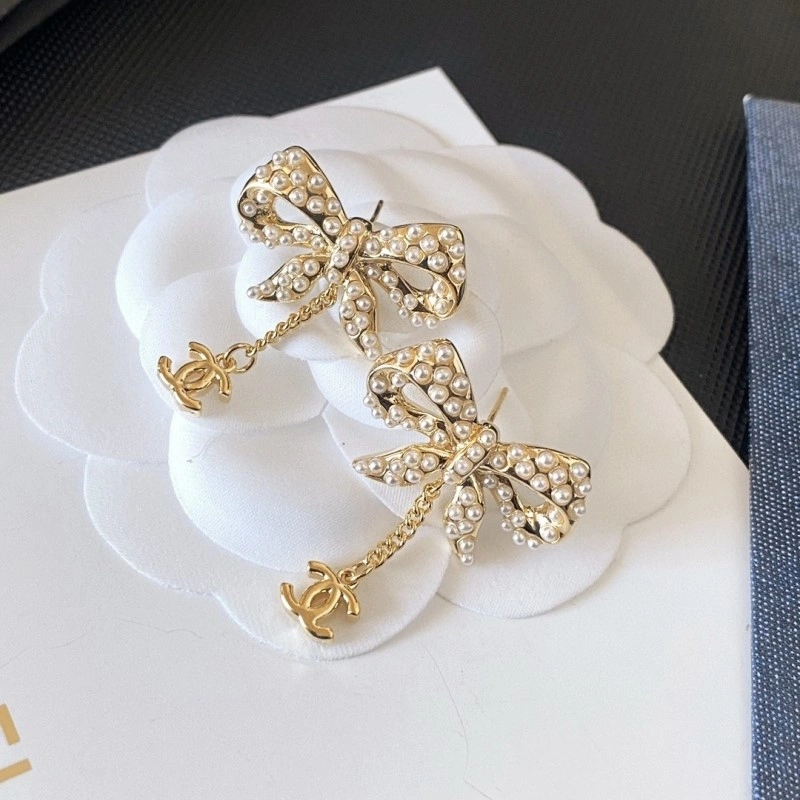 Chanel Earrings TopPick 219816