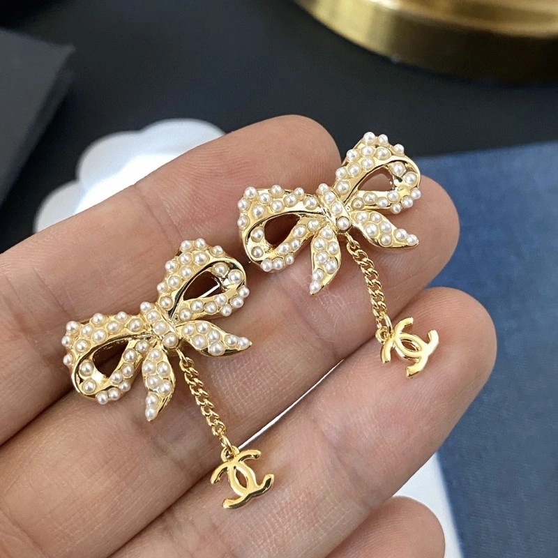 Chanel Earrings TopPick 219816