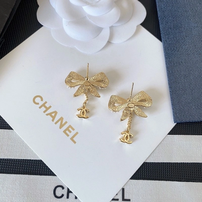 Chanel Earrings TopPick 219816