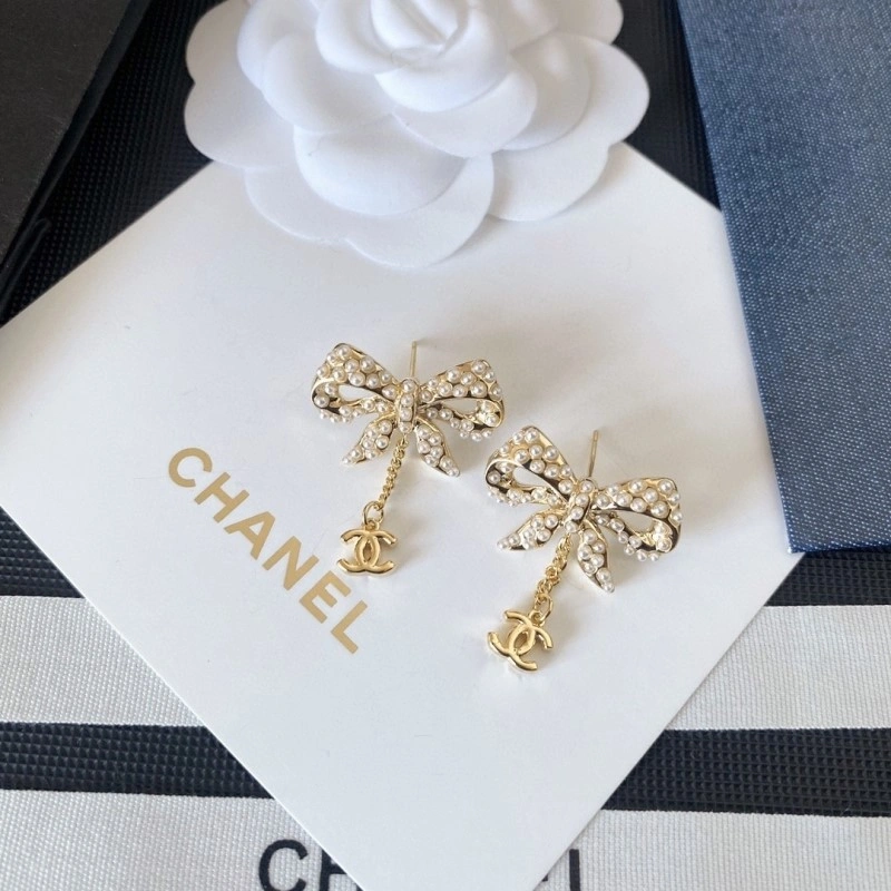 Chanel Earrings TopPick 219816