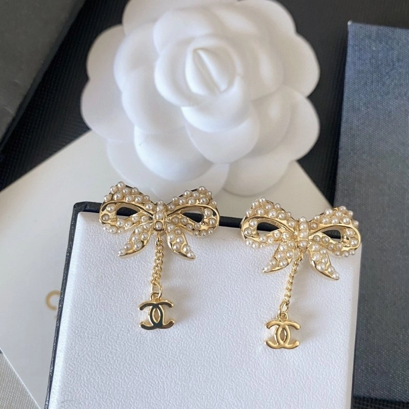 Chanel Earrings TopPick 219816