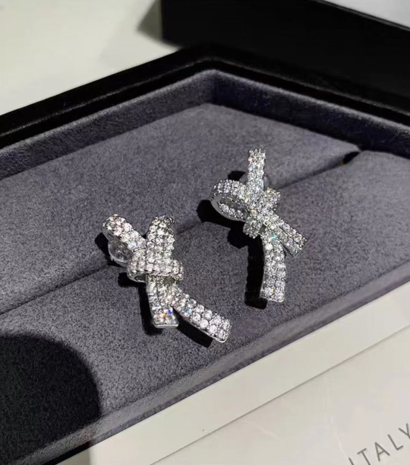 Chanel Earrings Tailored 219804