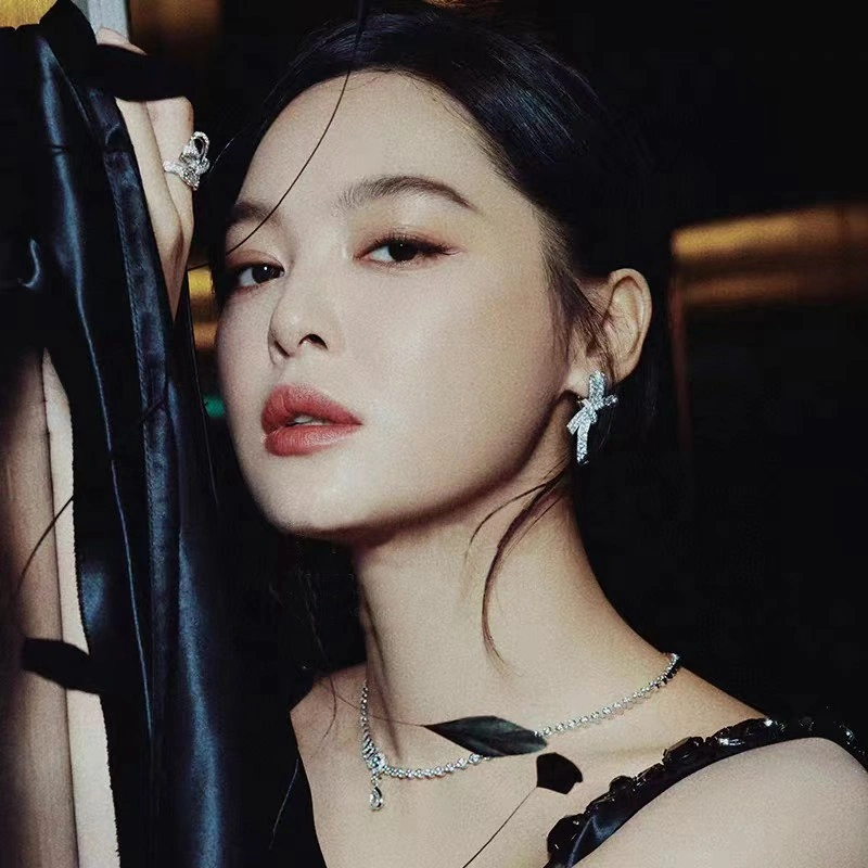 Chanel Earrings Tailored 219804