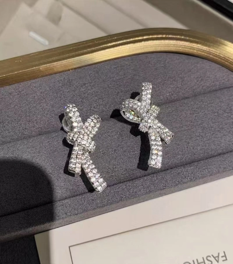 Chanel Earrings Tailored 219804