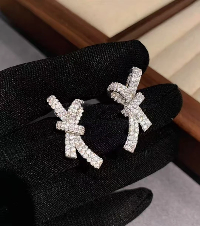 Chanel Earrings Tailored 219804