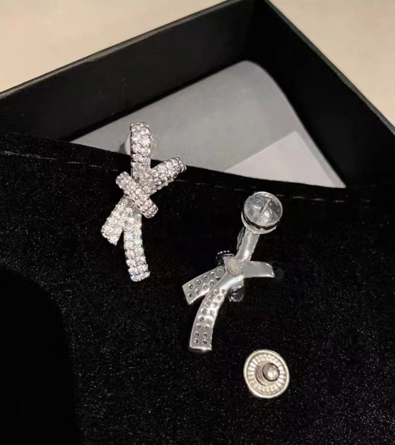 Chanel Earrings Tailored 219804