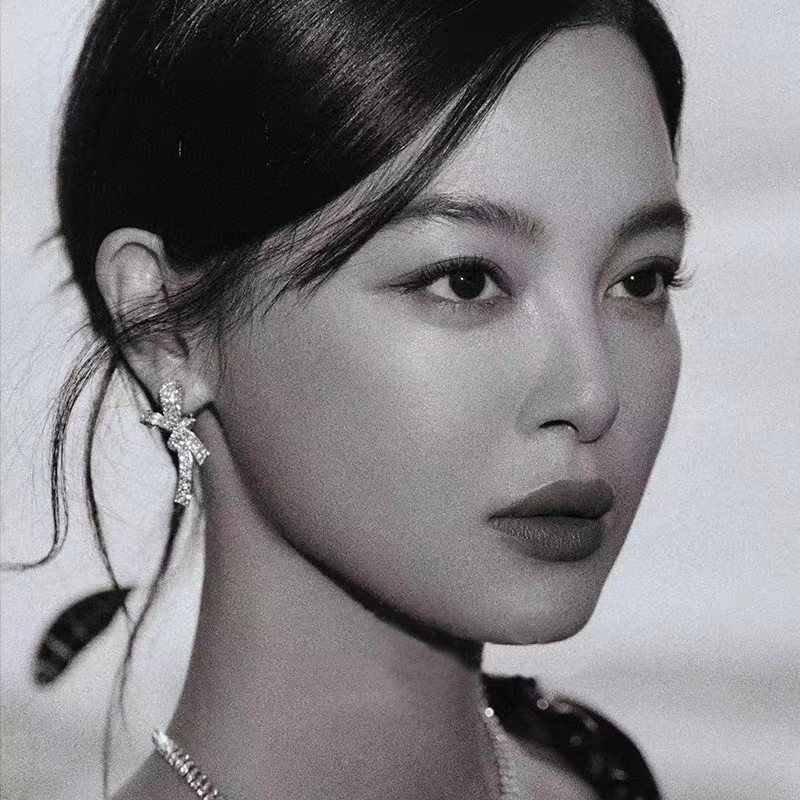 Chanel Earrings Tailored 219804