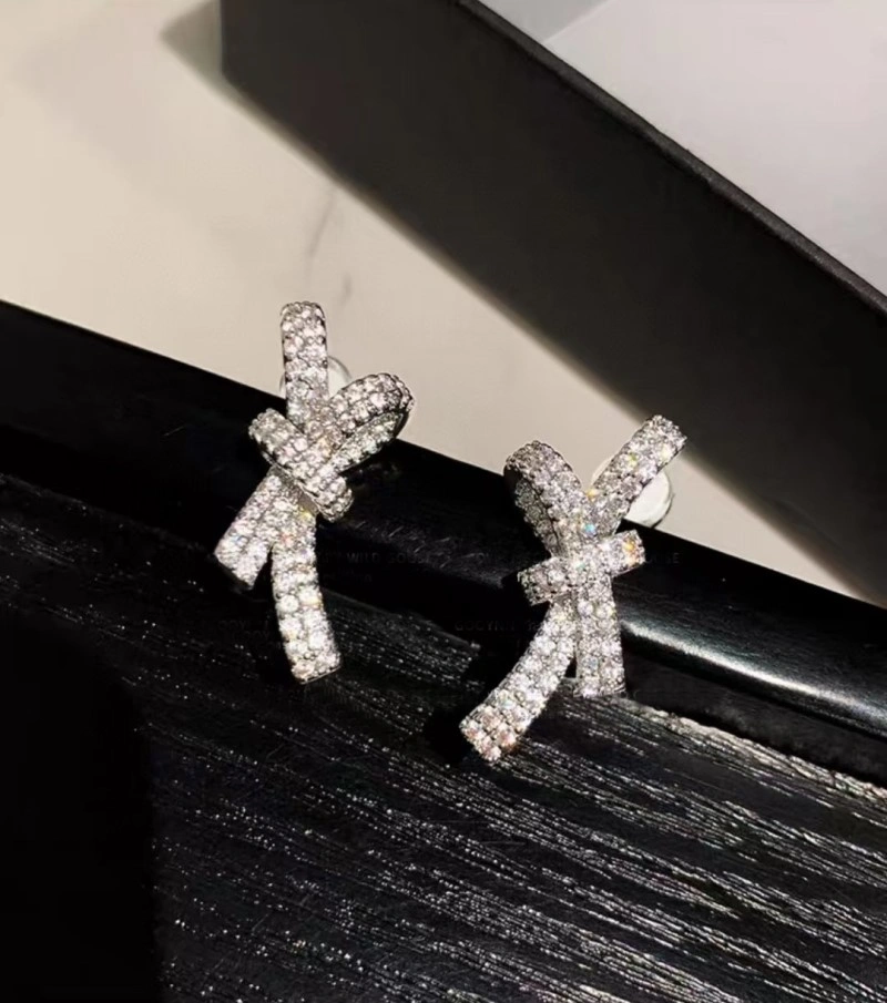 Chanel Earrings Tailored 219804