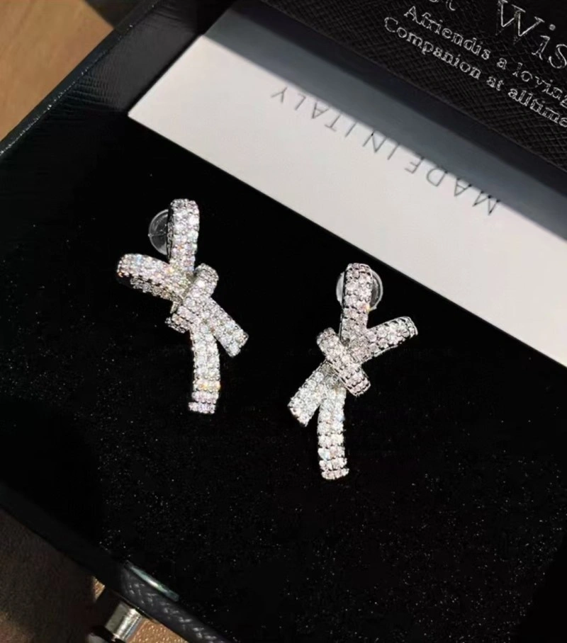 Chanel Earrings Tailored 219804