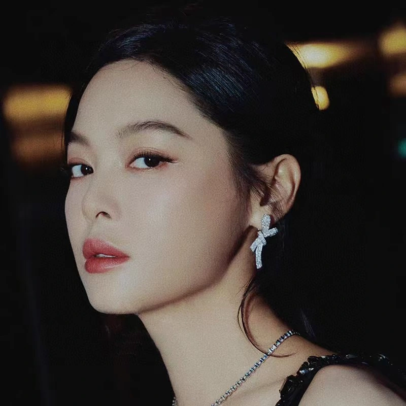 Chanel Earrings Tailored 219804