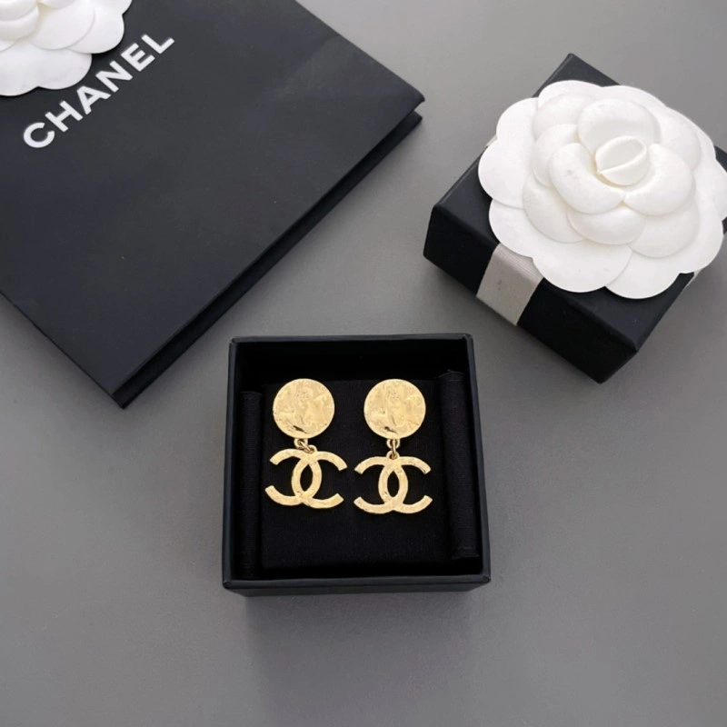 Chanel Earrings NewStyle 219801