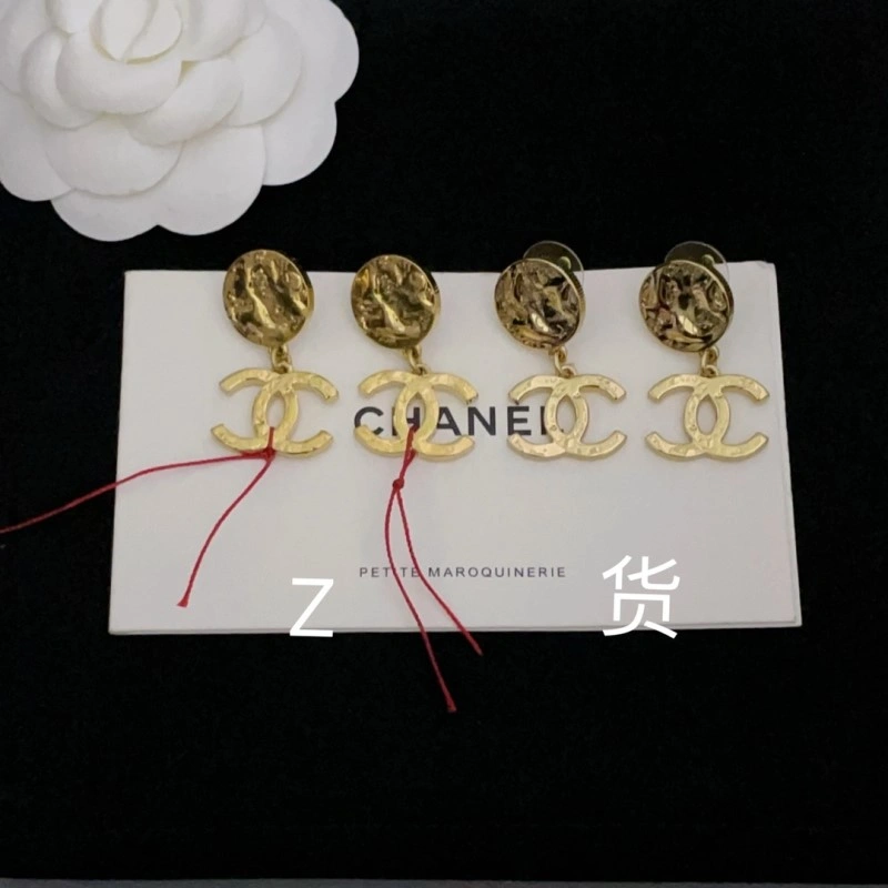 Chanel Earrings NewStyle 219801