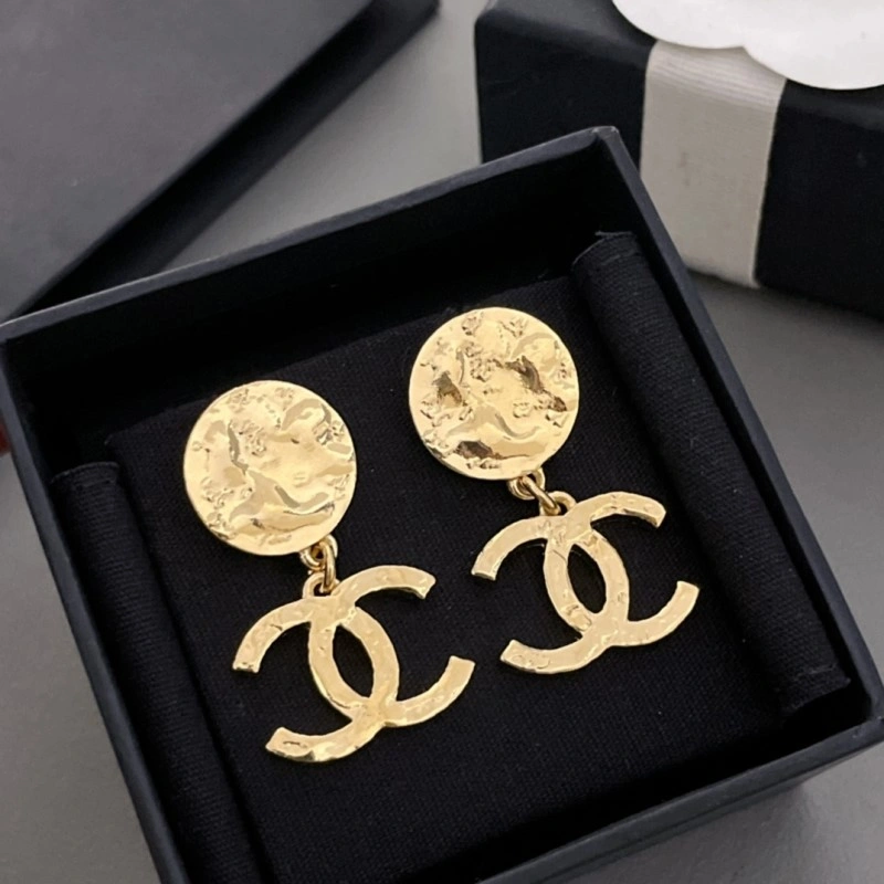 Chanel Earrings NewStyle 219801